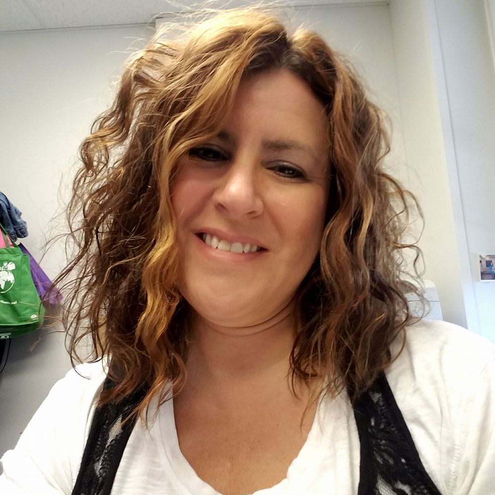 Meet your Posher, Dawn miller